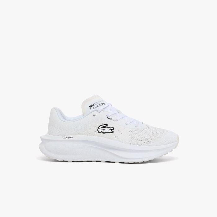 Lacoste Men's Neo Run 2 Running shoes/Sepatu Sneakers Pria - White