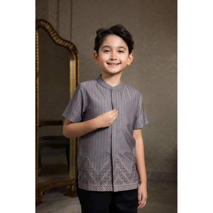 Javina X Kaleela Jameela Signature Koko Anak