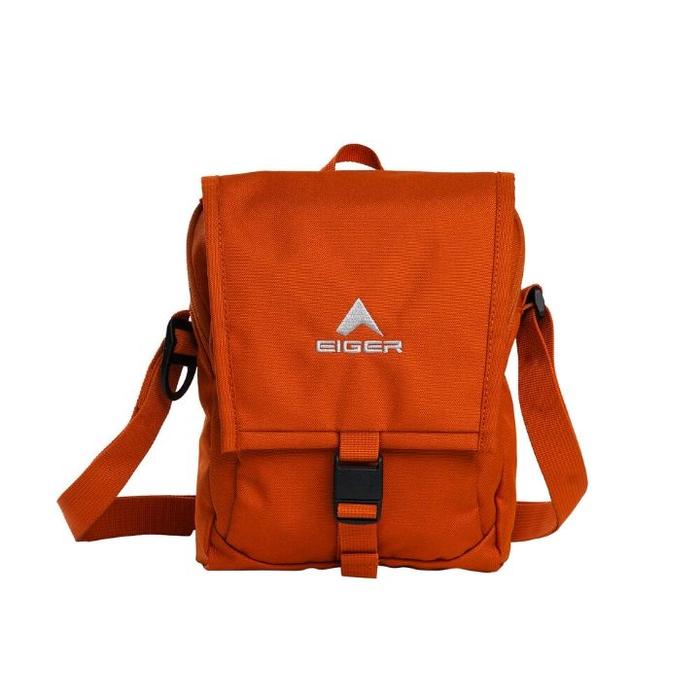 Tas Selempang Eiger Ascenda SB Original Murah