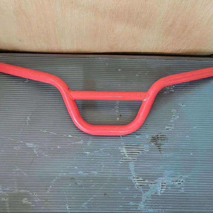 United Stang Sepeda BMX 12 & 16 Inch Merk United untuk Kualitas Terbaik dan Kenyamanan Berkendara