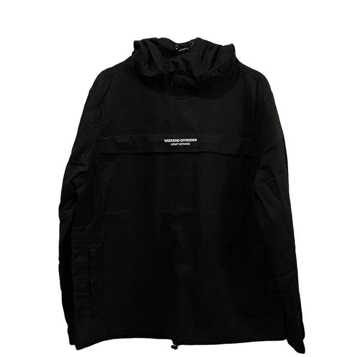 Weekend offender Ortega Jacket