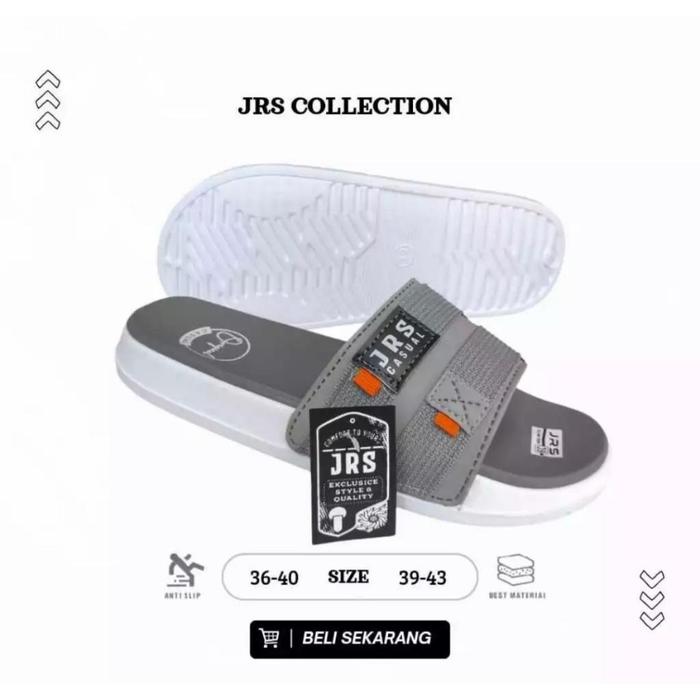 Sandal slide slop / Sandal pria wanita slide slop / sandal pria slide slop / sandal slide wanita