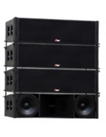 BOLT F/SEER LINE-ARRAY W-12 BMJ