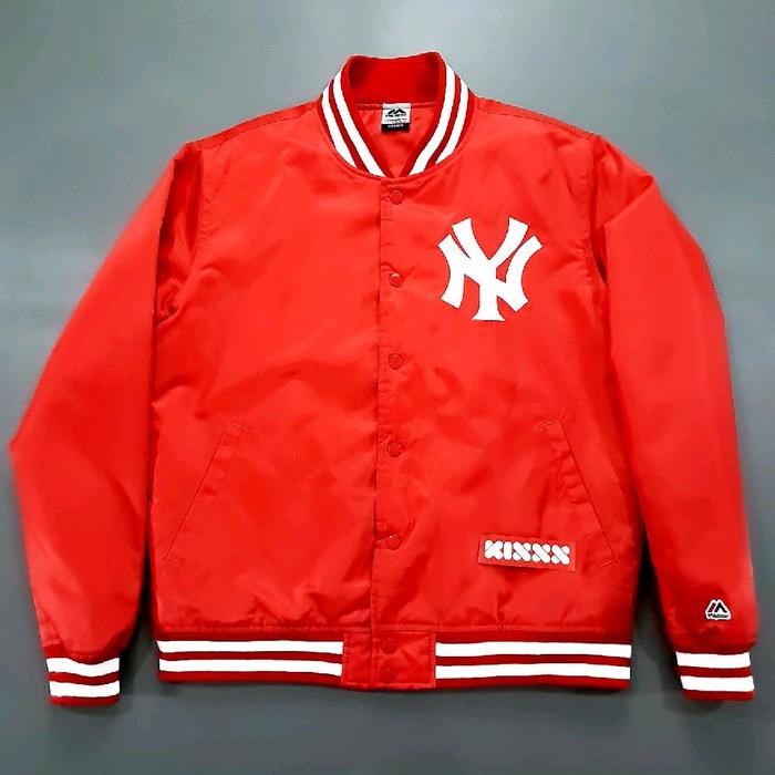 Majestic MLB New York Yankees Jacket.  K686