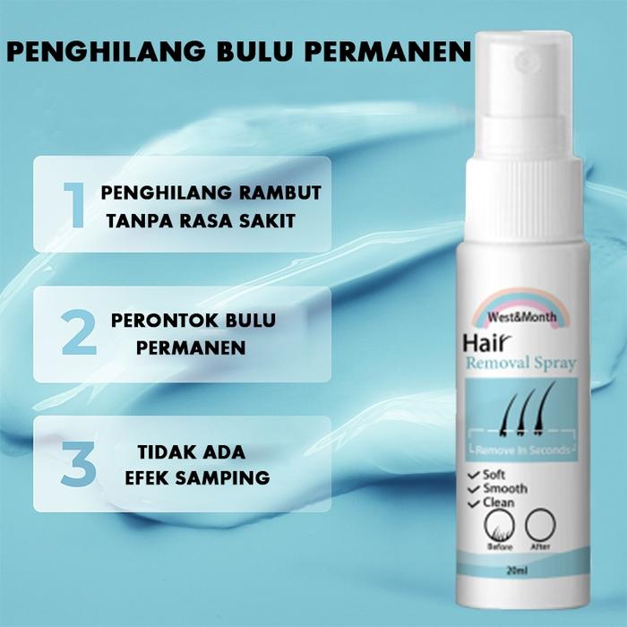 (BPOM)Serum penumbuh rambut Obat penumbuh rambut Penumbuh rambut botak