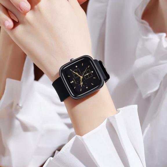 Timepiece JT 8027 JIMSHONEY