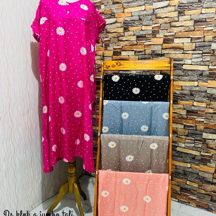 Pusat Daster Grosir 100 dpt 4