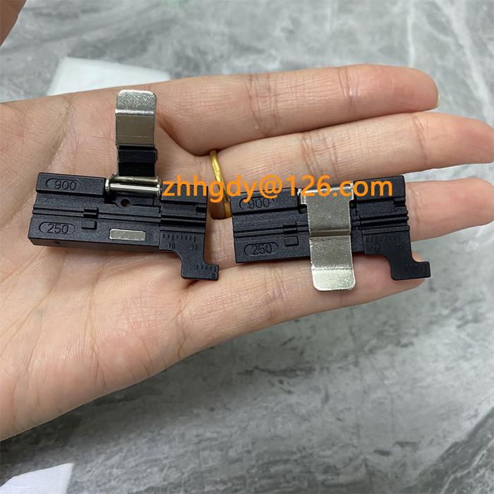 Made in china CT-30 CT-06 CT-30A cleaver fixture fiber cleaver FTTH