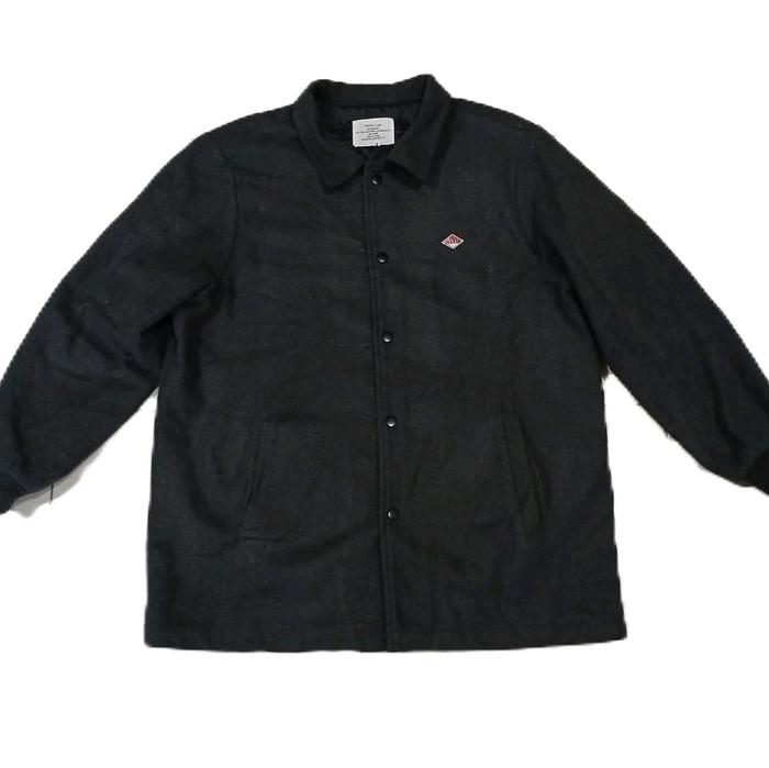 Work Jacket by Cracker X Laik