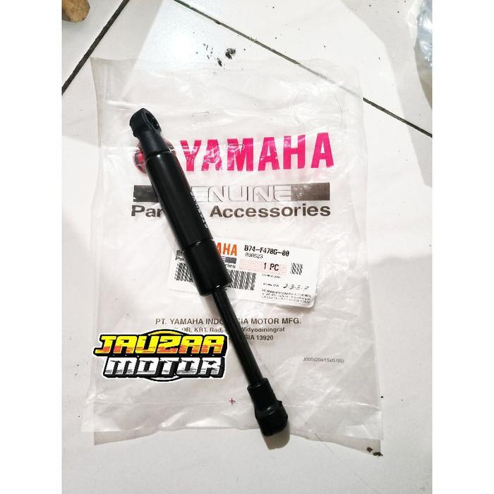 STOPPER HIDROLIK JOK XMAX XMAX 250 GINAL YAMAHA B74-F478G-00 ORI L1