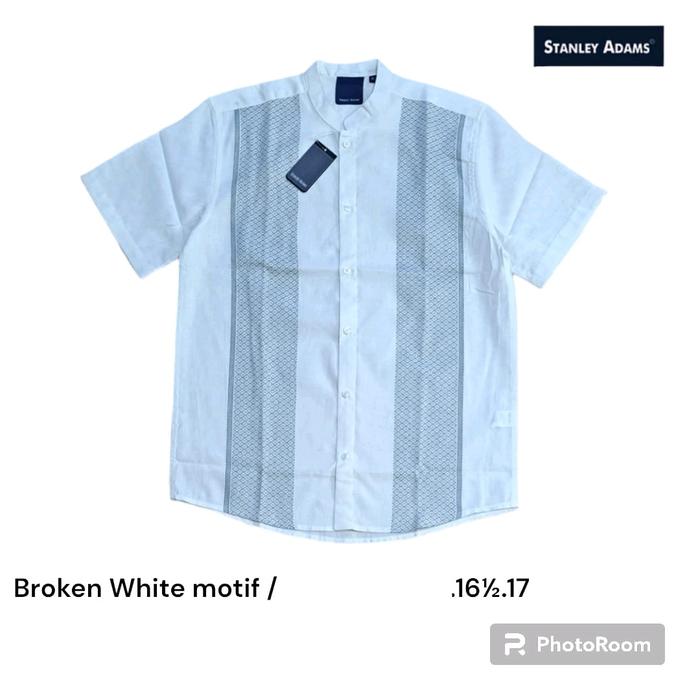 Koko / Kemko Stanley Adams dijamin ORI 1000%