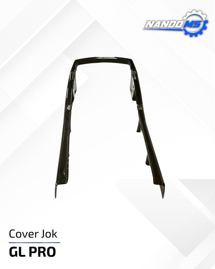COVER BODY BELAKANG KEMPOLAN KOVER JOK BODY GL PRO