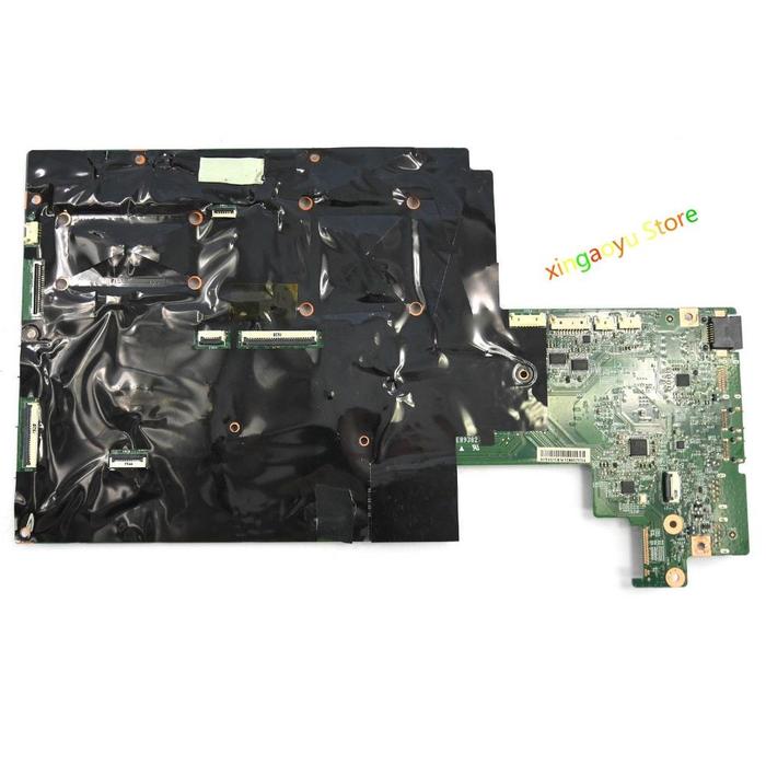 LS-8865P Asli untuk Samsung NP350V5C NP355V5C NP365E5C Series Power