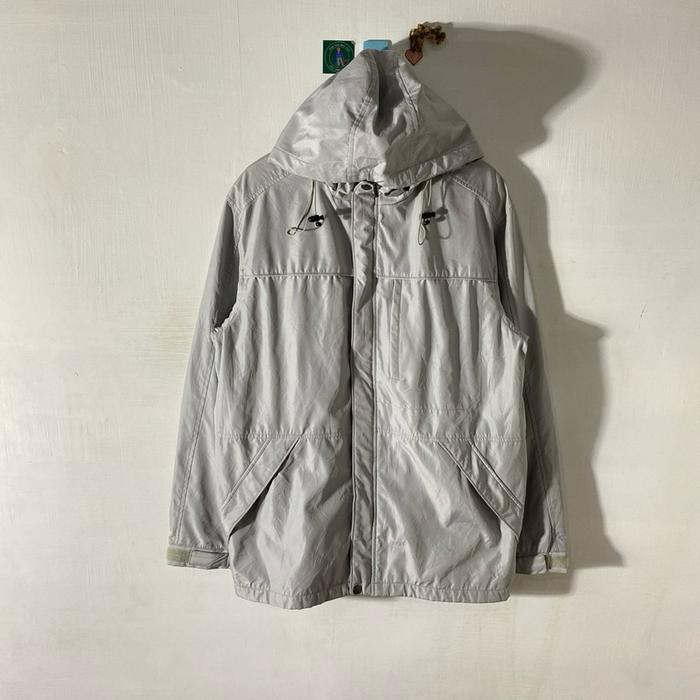JAKET MONTEVISO ITALY SECOND