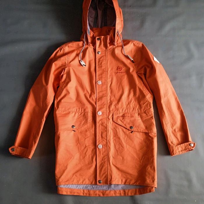 JAKET BEANPOLE 3LAYER DIAPLEX
