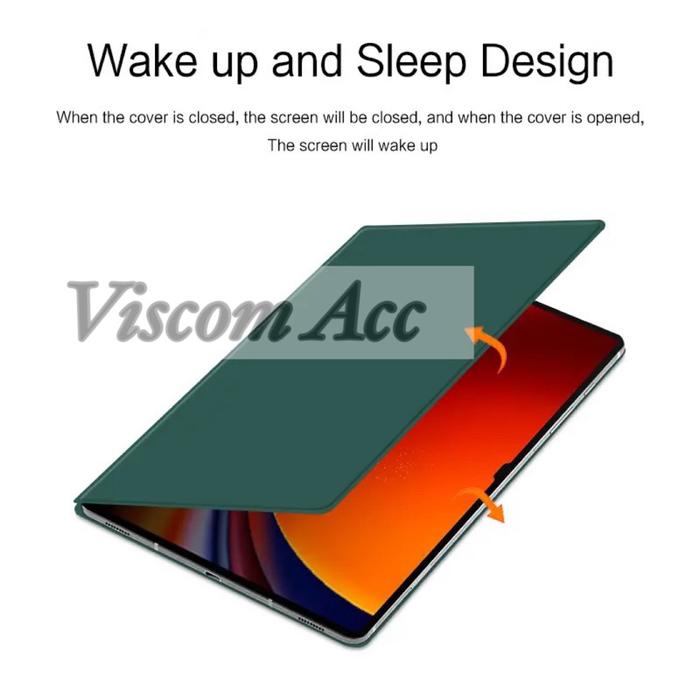 Samsung Tab S9 5G 11inch Magnetic case Samsung Tab S9 11 inch