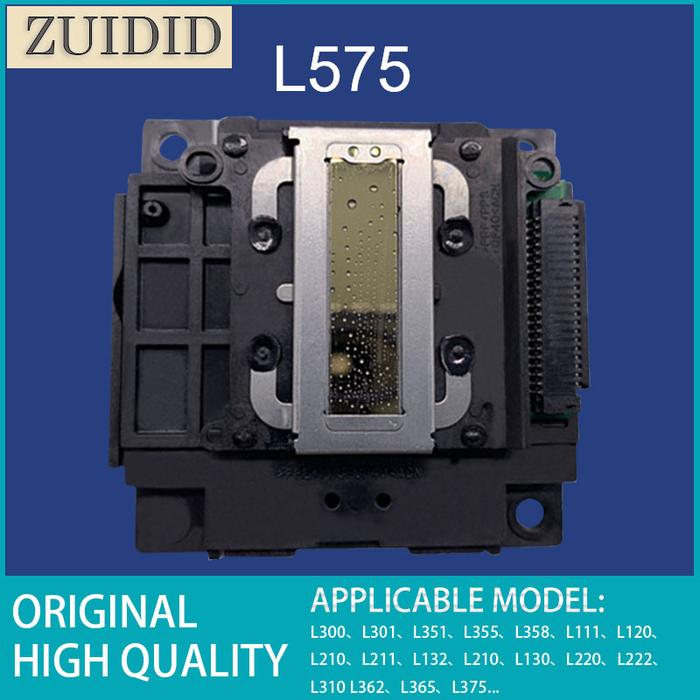 Printer Head L575 Printerhead Print Head For Epson L1110 L3108 L3110