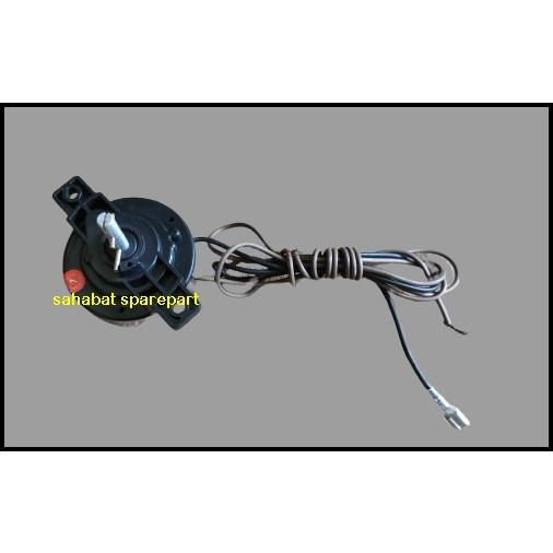 Timer Pengering Mesin Cuci Umum/Universal Kabel 2