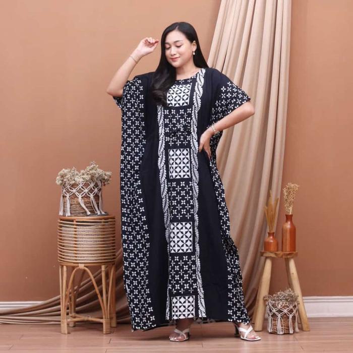 NEW DASTER / DASTER LOWO SUPER JUMBO LD 150CM / DASTER MONOKROM HITAM PUTIH / DASTER LOWO SERUT / DA