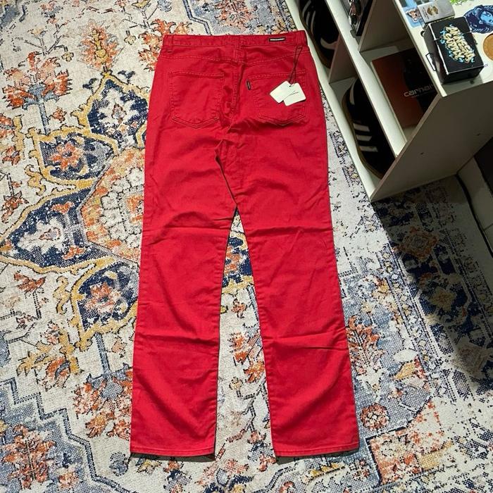 Denim Pants Thisisneverthat