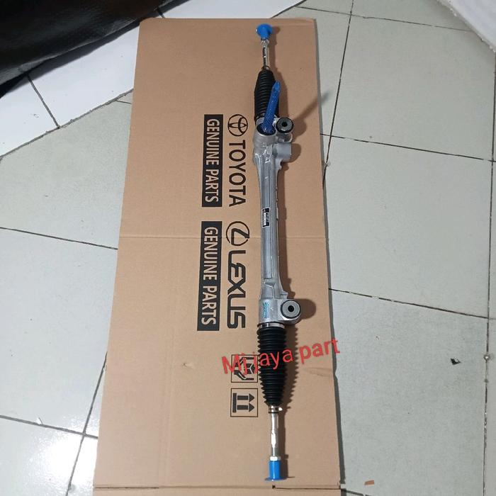 Rack steering Yaris 2006-2012 / Vios gen 2 Rack steer Rek stir