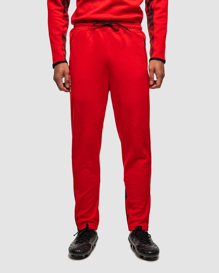 Erspo Timnas Midlayer Pants Red