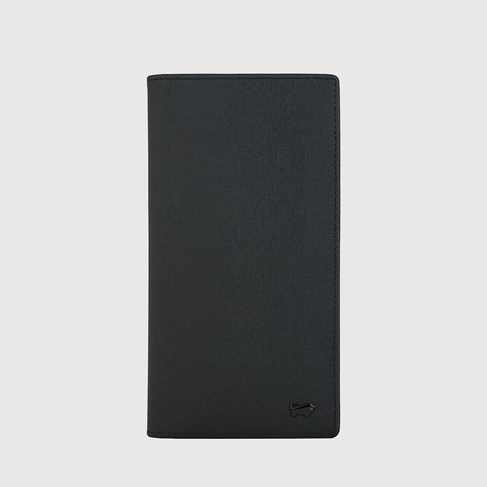 DOMPET PRIA BRAUN BUFFEL VIKTOR E BIFOLD LONG WALLET (BOX GUSSET)