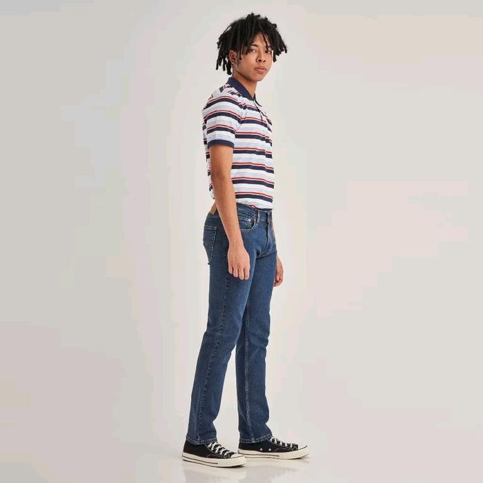 Levis Jeans 511 Slim Fit New Original