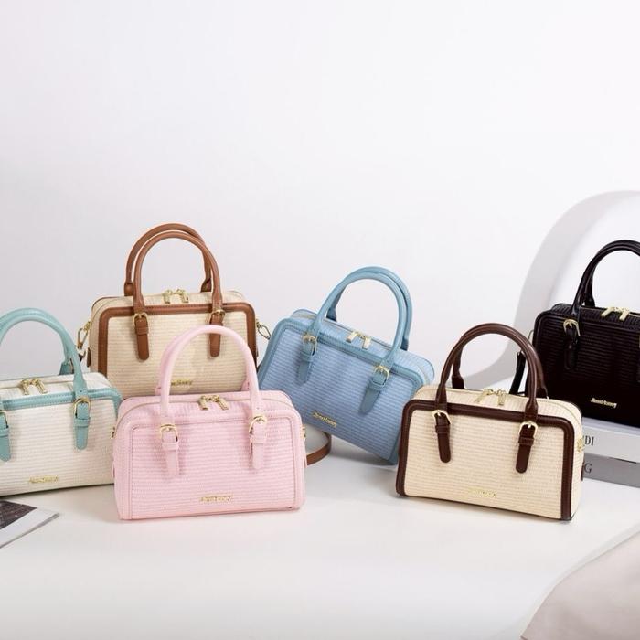 JIMSHONEY TAS SLEMPANG WANITA KAYRA BAG JH920