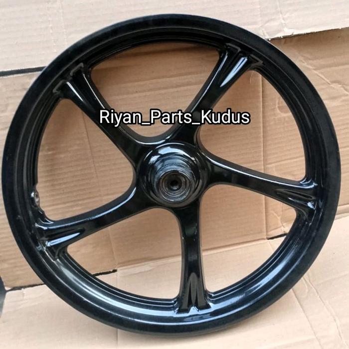 velg pelg depan mio j mio gt mio m3 mio spul gt original