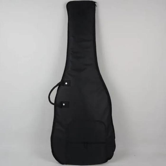 softcase gitar & bass elektrik