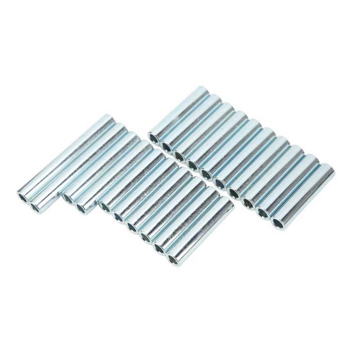 Control Arm Bushing Kit A Arm Bushing Kit Steel ABS for ATV