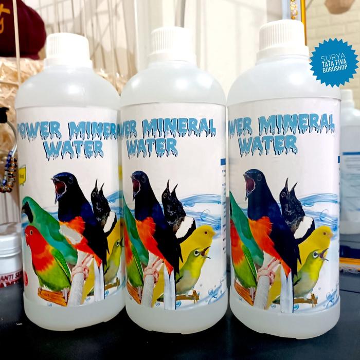 Vitamin Burung Penggacor Seketika Biang Gacor