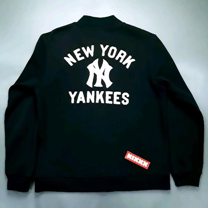 Majestic MLB New York Yankees Jacket.   K711