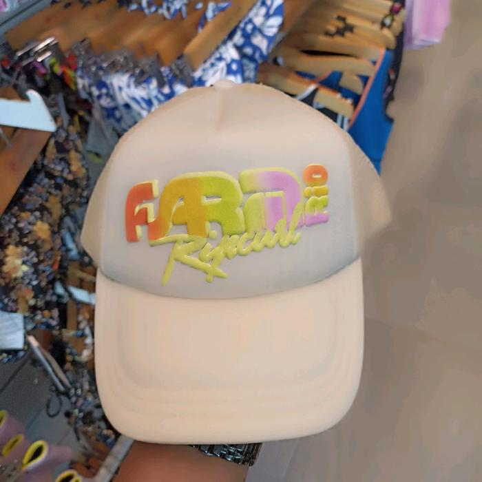 Topi Rip Curl Original Carioca Trucker Hat