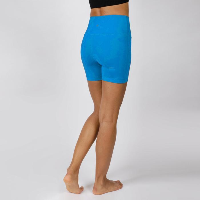 90 Degree Lux 5" Biker Short DGR007|Celana Sepeda Running Short Pant