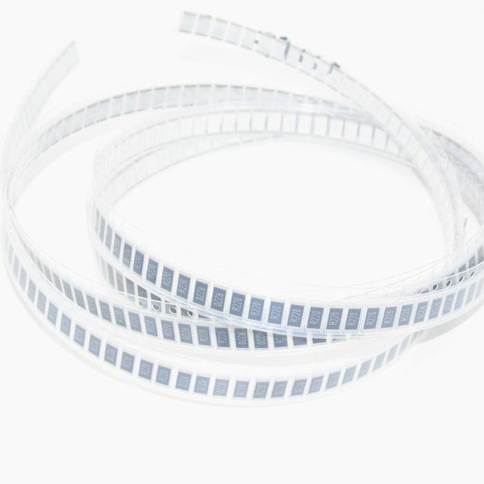 100Pcs 2512 Resistor Chip SMD Tahan 1W