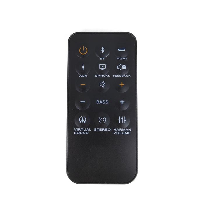 Remote Control For JBL Home Cinema Soundbar SB350 SB 350 JBL SB250 SB