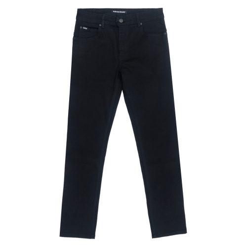 Celana panjang jeans MATERNAL mtj 21