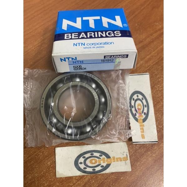 BEARING 6205 NTN KRUK AS BEARING MOTOR 6205CM