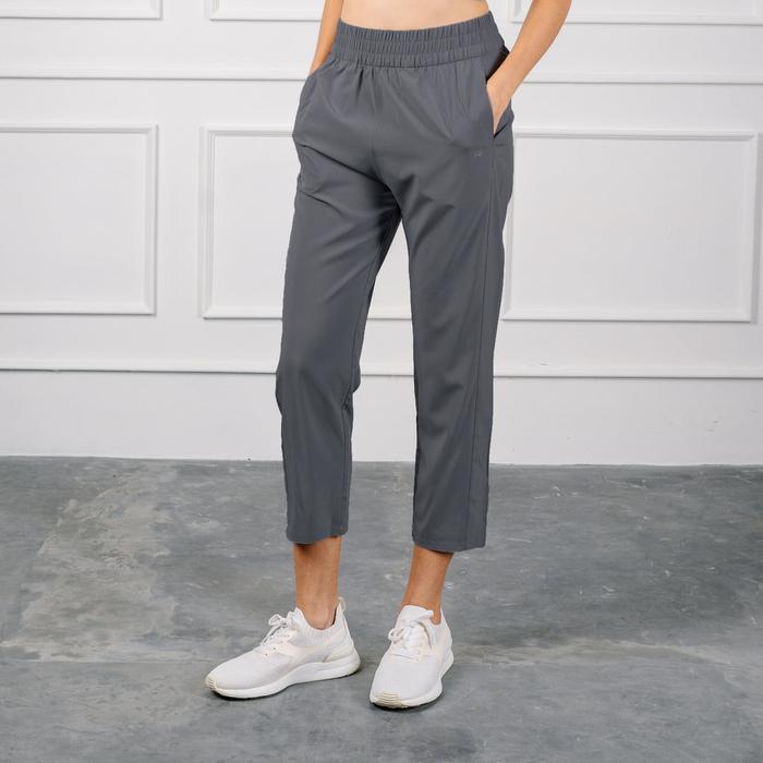 Atalon Women Celana Lounge Pants Wanita / Celana Panjang Wanita - Atalon Recovery Lounge Pants