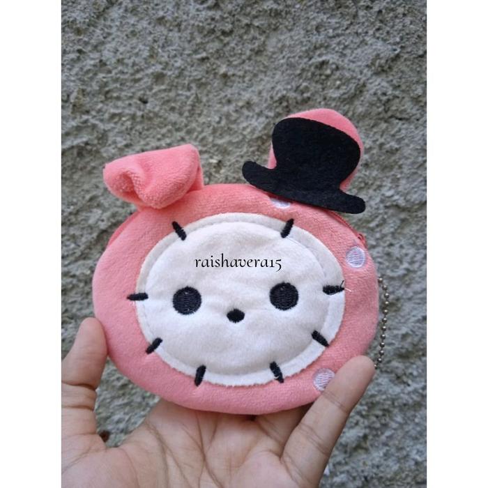 Dompet Koin Boneka Sentimental Circus Ala-Ala