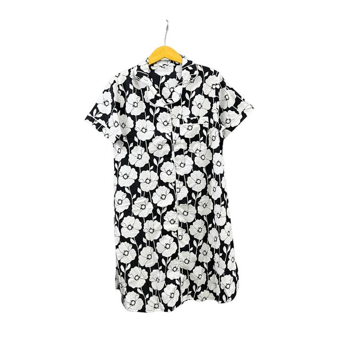 DASTER NEW - BAJU TIDUR DASTER A-LINE, KATUN JEPANG, RAYON, KATUN PREMIUM, DASTER VIRAL YOGYAKARTA B