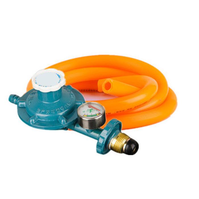 Gas Stove Accessories Pressure Reducing Valve Liquefied Gas