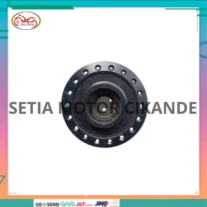 TROMOL VARIASI TIGER REVO MEREK SCARLET