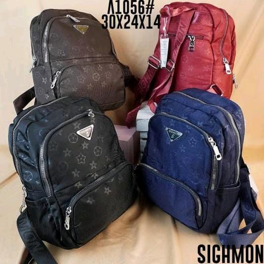 ransel sighmon import bintang