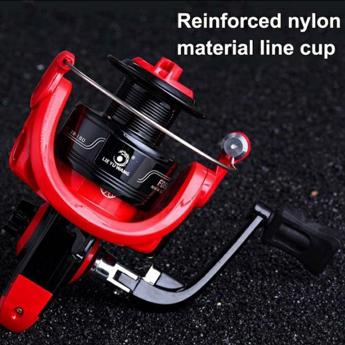 Reel pancing FD4000 LIEYUWANG