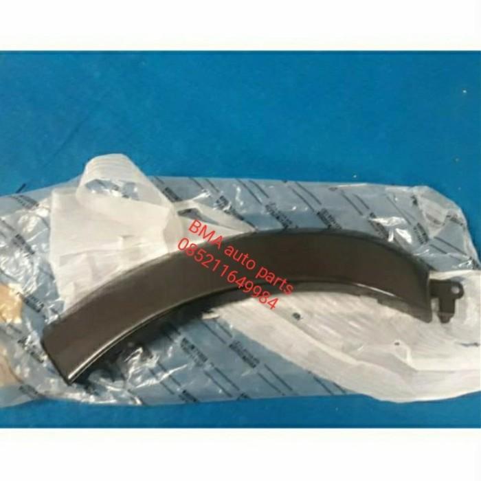 OVER FENDER SPAKBORD RUSH TERIOS 2007 2008 2009 2010 DEPAN TERBARU 2024