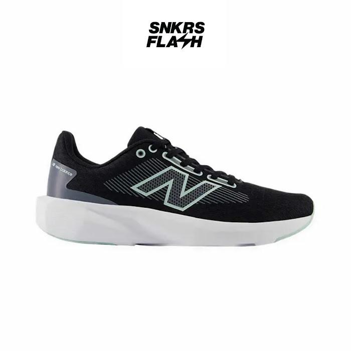 Sepatu Training Wanita NEW BALANCE 413 BLACK - W413LG3