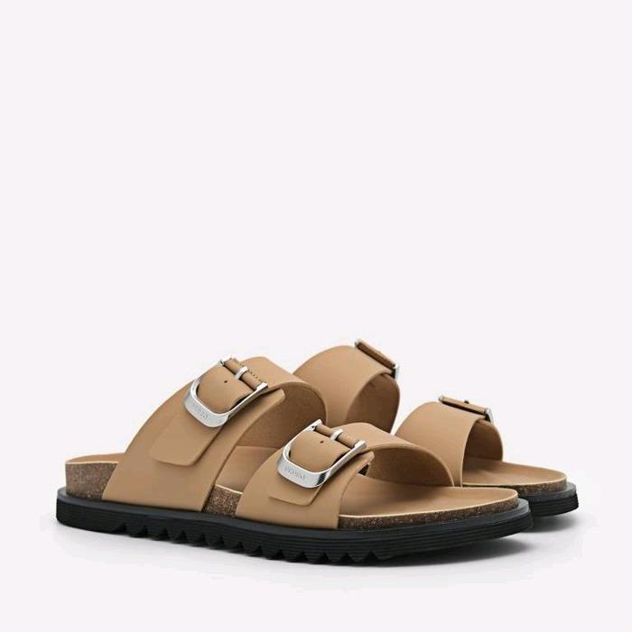 Pedro Men Sandal Shoes Daily - Sepatu Sandal Pria untuk Penggunaan Sehari-hari